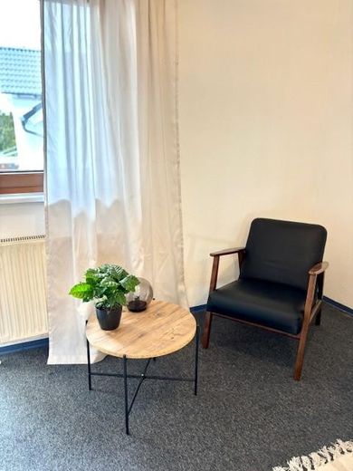Leseecke