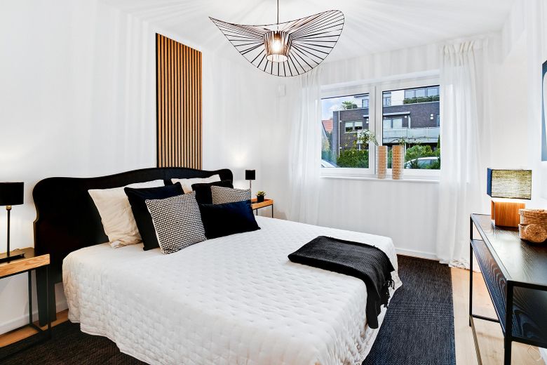 Elternschlafzimmer