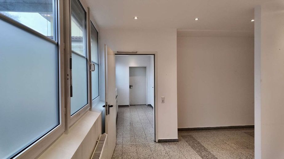 Gewerbefläche / Büro in Uhldingen-Mühlhofen – .
