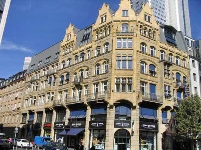 CALEO ¦ Bahnhofsviertel ¦ 320 m² ¦ EUR 17,00/m² ¦ PROVISIONSFREI – Foto 1