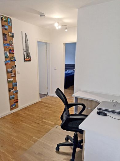 Flur/Homeoffice