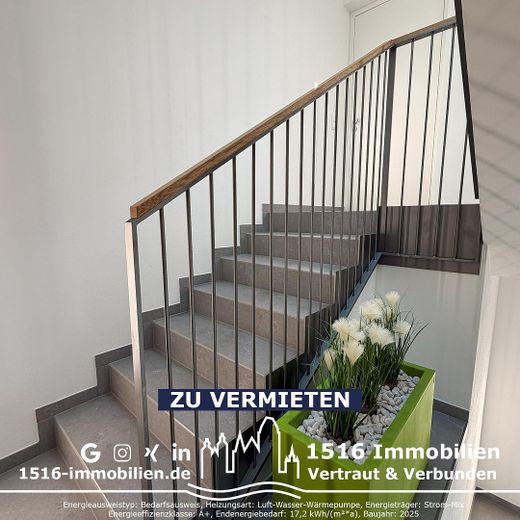 Treppenhaus (Allgemein)