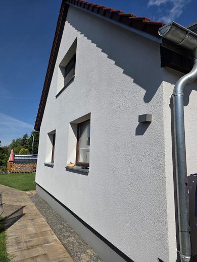 Sunny semi-detached house with a large plot – Photo 6