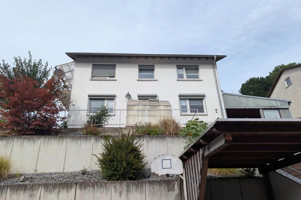 Ihr Traumhaus in Wünschmichelbach