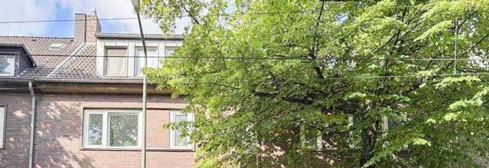 Casa plurifamiliare completamente affittata con 8 unità abitative