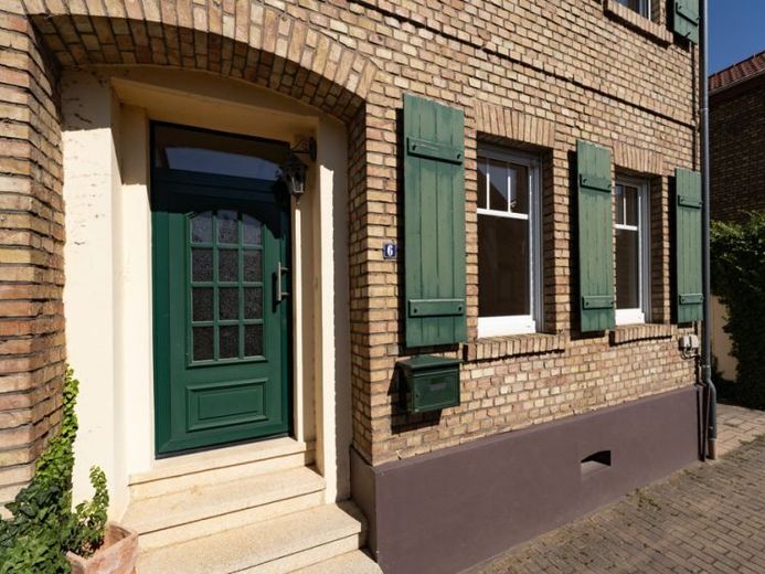 Stadthaus mit Charme, mitten in Bingen-Büdesheim – Foto 1