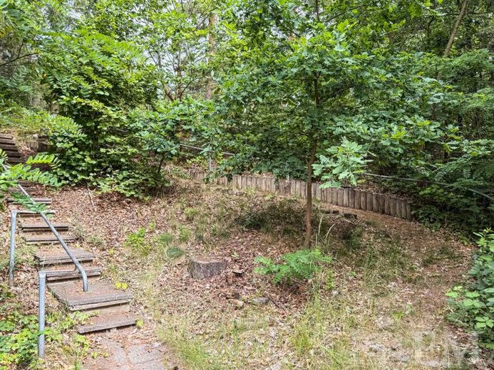 Wohnen am höchsten Punkt Falkensees - Baugrundstück in luftiger Höhe – Foto 1