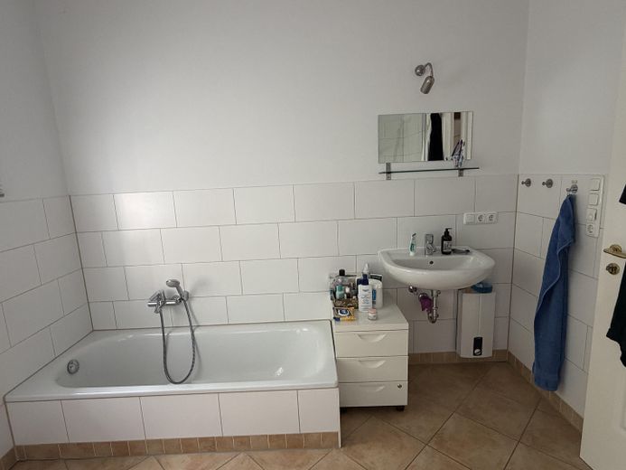 Wohnung am Schaalsee mit Garten und Seeblick – Foto 18