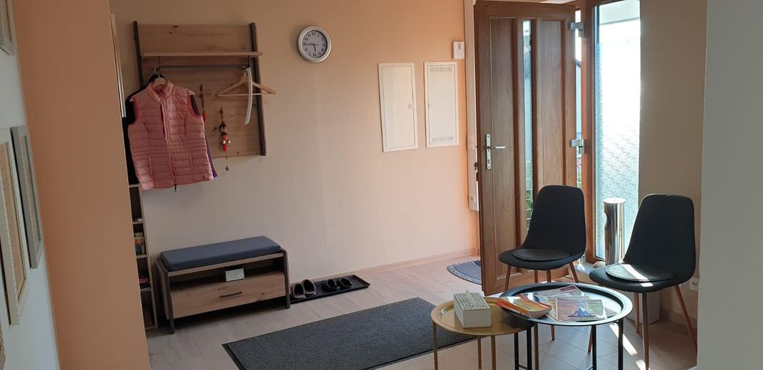 Kernsaniertes großzügiges Reiheneckhaus mit Einliegerwohnung und großem Garten – Foto 24
