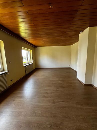 Erdgeschosswohnung Nähe Klinikum Kassel und Universität – Foto 1