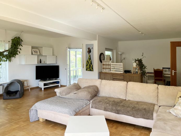 Wohnzimmer EG