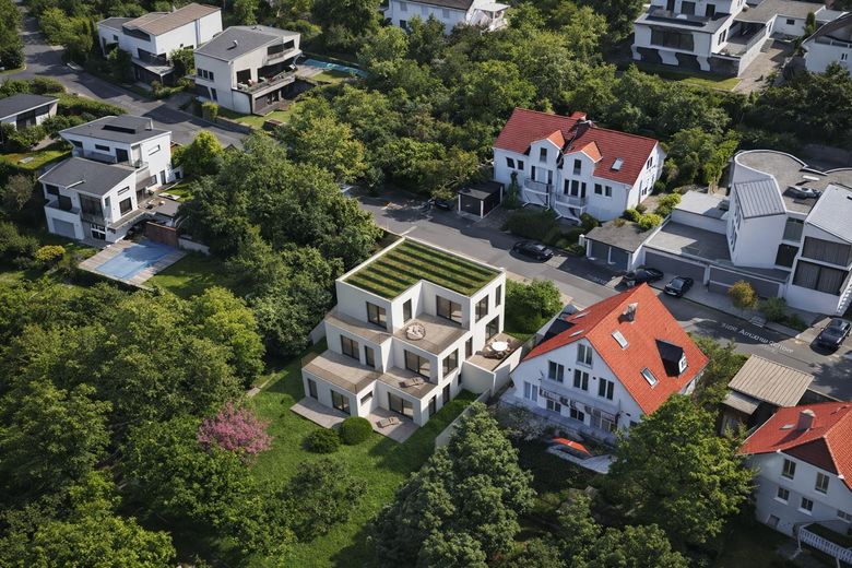 Beispielentwurf