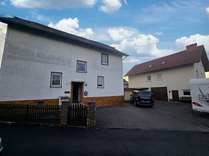 Philippsthal, 2 Häuser – Foto 6