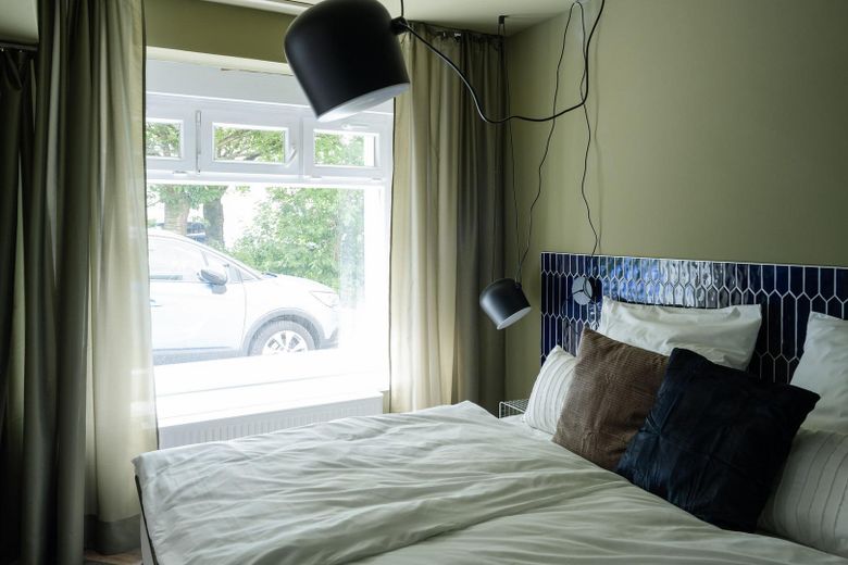Splendido appartamento vacanze a Prenzlauer Berg Cozy Blue – Foto 1