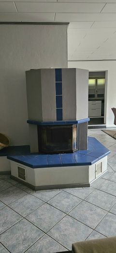 Kamin