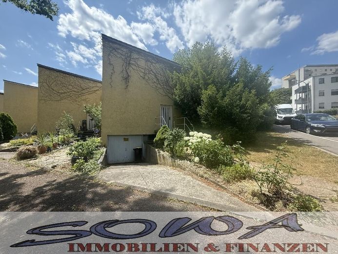 Einzugsbereit! Schickes Haus mit Garage und Garten in Neuburg - Ein Objekt von Ihrem Immobilienpartner SOWA Immobilien und Finanzen – Bild 2