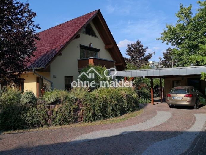 Wunderschönes Architektenhaus zur Miete – फोटो 1