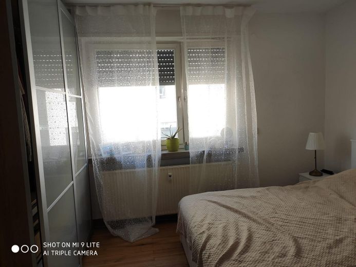 gemütliche Einzimmerwohnung mitten im Herzen von Mannheim – Foto 9