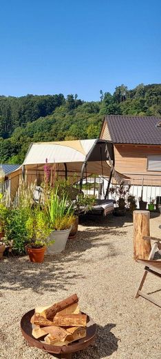 Garten EG