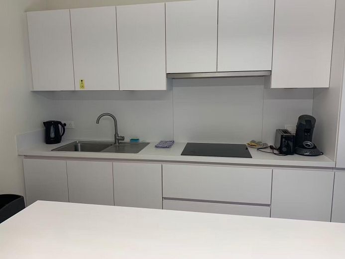 Moderne Wohnung zu vermieten mit 2 Schlafzimmern – Foto 2