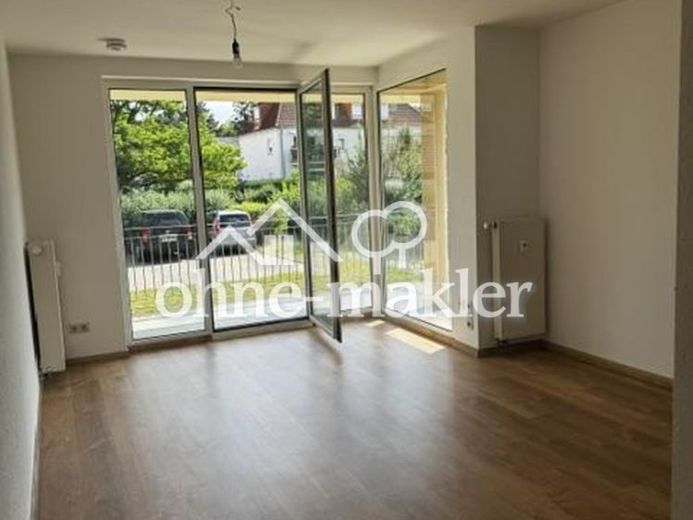 ! Roßlau - superbe - appartement 2 pièces avec balcon ! IMMÉDIATEMENT DISPONIBLE ! B5 – Foto 1