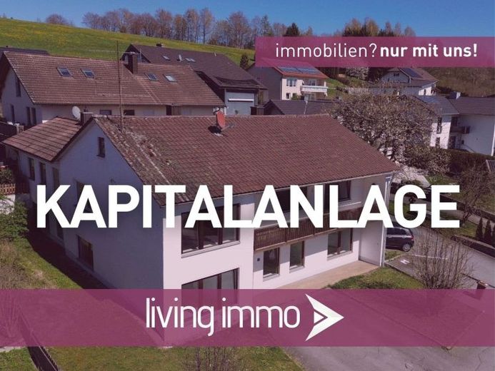 Kapitalanlage mit Entwicklungspotenzial in Passau-Schalding – फोटो 1
