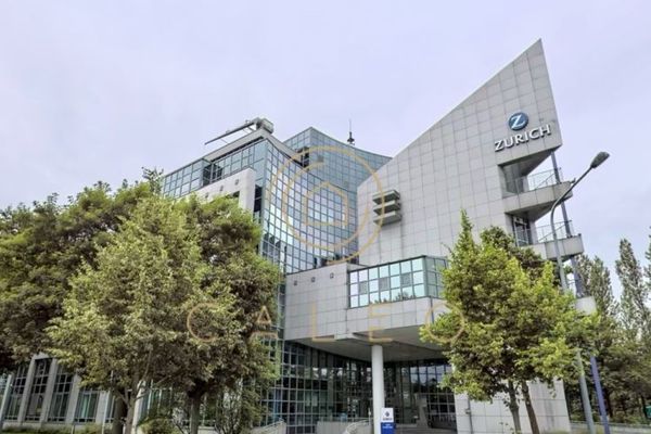 CALEO ¦ Heddernheim ¦ 2.000 m² - 9.293 m² ¦ Prezzo su richiesta ¦ SENZA PROVVIGIONE