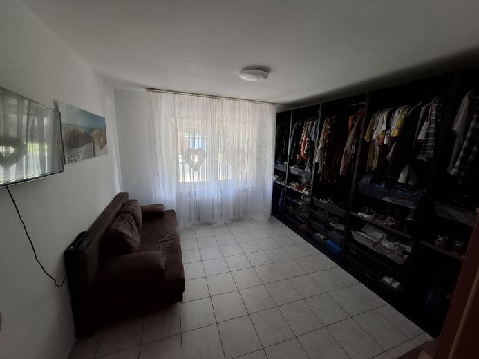 Zimmer 1 Einliegerwohnung
