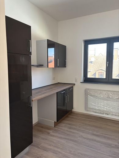 Moderne 2-Zimmerwohnung (85qm) Neubau – Küche