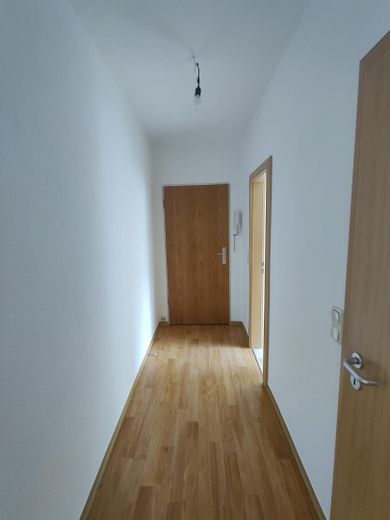 Neukieritzsch'te 2 odalı daire 330,,€ net kira – Fotoğraf 2