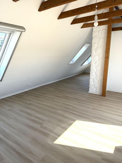 Prima occupazione dopo la ristrutturazione - appartamento di 4 locali – Zimmer DG