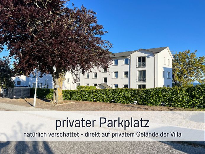 Spektakuläre Penthouse FeWo mit einzigartigen Energiekonzept A* in erster Reihe auf Rügen – Foto 40