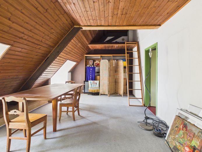 Amplia propiedad en Pulheim, sin comisión – Zimmer 2. OG