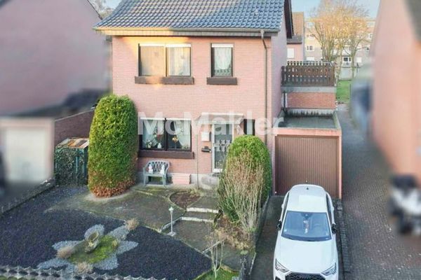 Mehrhoog! Freistehendes Einfamilienhaus in familienfreundlicher Lage von Mehrhoog