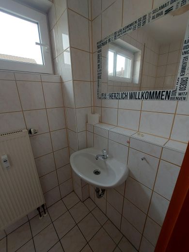Gäste-WC