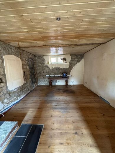 EG - Wohn- und Essbereich