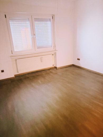 Drei freie Wohnungen, großer Garten – Mehrgenerationenwohnen in Werne – 1. OG – Weiteres Zimmer
