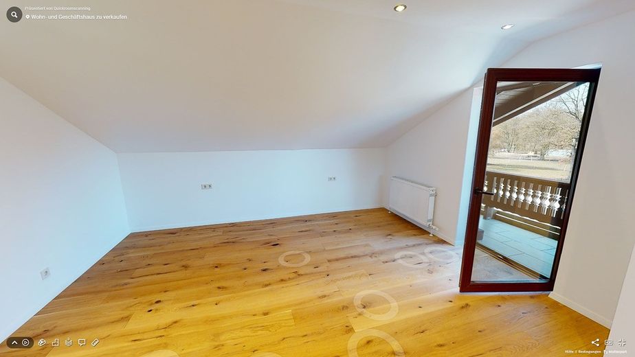 Renditeobjekt mit Haus und Geschäft in Kirchham – Foto 13