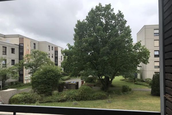 bez prowizji, mieszkanie 3,5-pokojowe w najlepszej lokalizacji, bez hałasu lotniczego! (zarezerwowane)
