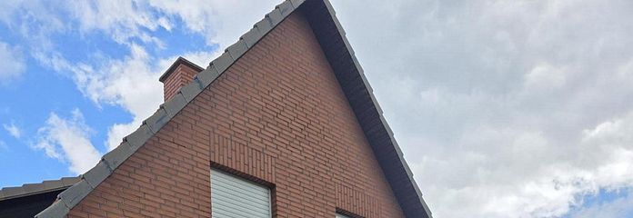 🏡 2,5-Zimmer-Wohnung mit Terrasse & Garage in Neuenkirchen-Vörden – Terasse