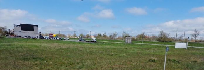 Attraktives Gewerbegrundstück in verkehrsgünstiger Lage von Eilenburg-Ost