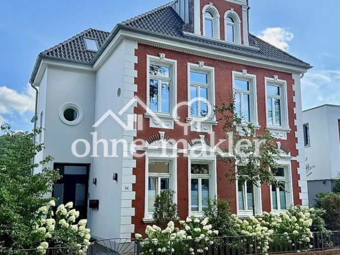 Representatief appartement in een historisch pand, met stijl & charme – Foto 1