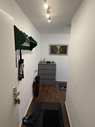 2 Zimmer Wohnung in Parow – Foto 9