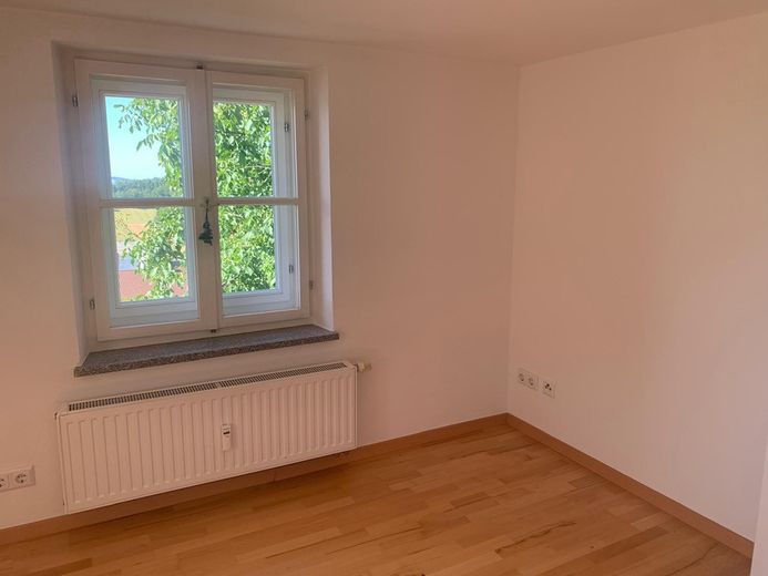 Vivere presso il castello: appartamento maisonette di 3 locali in immobile tutelato – Foto 12