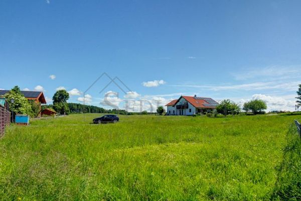 VENDITA: terreno edificabile per casa unifamiliare o bifamiliare ad Andechs