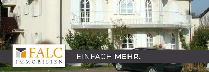 Villa-Ansicht