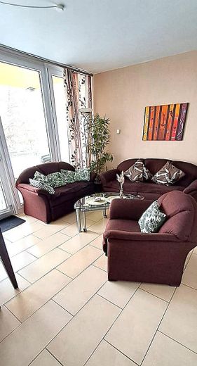 Güzel Baltık Denizi konumunda harika kat mülkiyetli daire – Fotoğraf 2