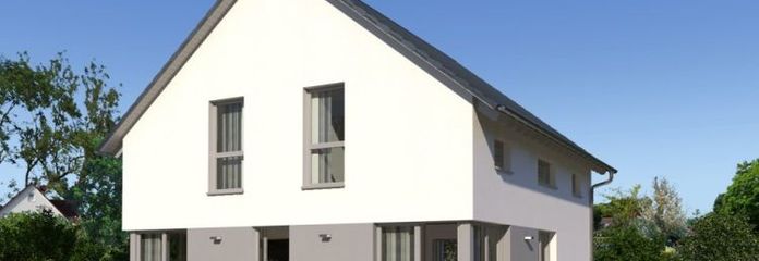 Dieses Haus zum Aktionsspar-Preis mit einen Grundstück berechnet !