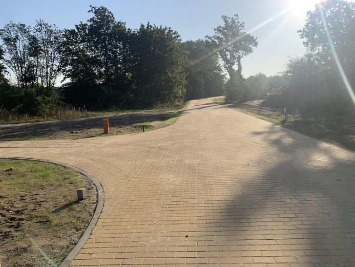 Baugrundstücke am See in Treuenbrietzen – Foto 3