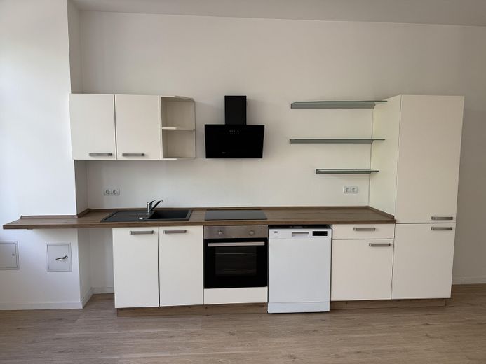 TOP 3 Raum Whg (88qm) mit großer Terasse  in Bergen City – Foto 1